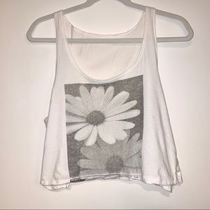 Brandy Melville Daisy Tank